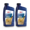 EUROLUB 2x 1 L Getriebeöl GEAR FLUIDE 17 BM 387001 -Autoteile Geschäft 2540271