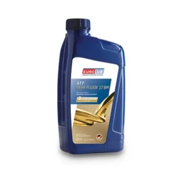 EUROLUB 12x 1 L Getriebeöl GEAR FLUIDE 17 BM 387001 -Autoteile Geschäft 2540273