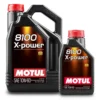 MOTUL 6 L 8100 X-POWER 10W60 109696 -Autoteile Geschäft 2558401