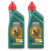 CASTROL 2x 1 L TRANSMAX Axle EPX 85W-90 15D87D 2 CASTROL 2x 1 L TRANSMAX Axle EPX 85W-90 15D87D -Autoteile Geschäft 2614575