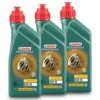 CASTROL 3x 1 L TRANSMAX Axle EPX 85W-90 15D87D 2 CASTROL 3x 1 L TRANSMAX Axle EPX 85W-90 15D87D -Autoteile Geschäft 2614577