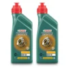 CASTROL 2x 1 L TRANSMAX Axle EPX 85W-90 15D987 -Autoteile Geschäft 2614579