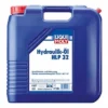 LIQUI MOLY 1x 20 Liter Hydrauliköl HLP 32 1107 -Autoteile Geschäft 2661972