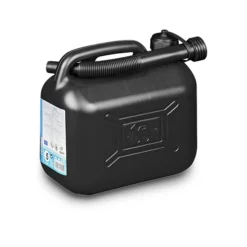 PROPLUS 2x Benzinkanister 5L Kunststoff UN-geprüft + Trichter 40371977 -Autoteile Geschäft 2719694