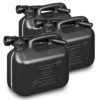 PROPLUS 3x Benzinkanister 5L Kunststoff UN-geprüft 530033 -Autoteile Geschäft 2719698