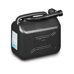 PROPLUS 3x Benzinkanister 10L Kunststoff UN-geprüft 530040 -Autoteile Geschäft 2719745