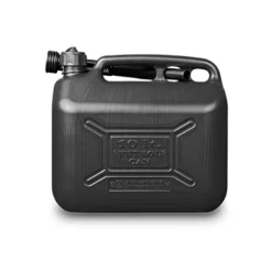 PROPLUS 3x Benzinkanister 10L Kunststoff UN-geprüft + Trichter 40371987 -Autoteile Geschäft 2719747