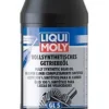 LIQUI MOLY 1x 500ml Vollsynthetisches Getriebeöl (GL5) 1413