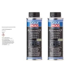 LIQUI MOLY 2x 250ml PAG Klimaanlagenöl 150 4082