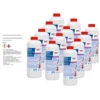 EUROLUB 12x 1,5 L Kühlerschutz D-40 SUPER Kühlerfrostschutz 834015 -Autoteile Geschäft 2772324 g 10811919 jpg