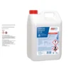 EUROLUB 5 L KÜHLERSCHUTZ D-30 Kühlerfrostschutz 821005