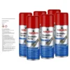 NIGRIN 6x 200ml Starthilfe-Spray 74040 -Autoteile Geschäft 2772918 g 10813670 jpg
