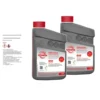GLYSANTIN 2x 1 L G40® Ready Mix Kühlerschutz Pink 50673195