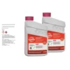 GLYSANTIN 2x 1 L G65® Kühlerschutz Pink 50668294