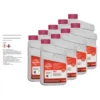 GLYSANTIN 9x 1 L G65® Kühlerschutz Pink 50668294 -Autoteile Geschäft 2773500 g 40208151 jpg