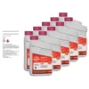 GLYSANTIN 10x 1 L G65® Kühlerschutz Pink 50668294 2 GLYSANTIN 10x 1 L G65® Kühlerschutz Pink 50668294 -Autoteile Geschäft 2773501 g 40208152 jpg