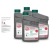 GLYSANTIN 4x 1 L G48® Ready Mix Kühlerschutz Blaugrün 50673112