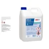 EUROLUB 5 L Kühlerschutz D-48 EXTRA Kühlerfrostschutz 836005