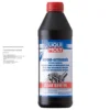 LIQUI MOLY 1 L Hypoid-Getriebeöl (GL5) LS SAE 85W-90 1410