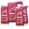 MANNOL 8 L Energy 5W-30 MN7511-5 -Autoteile Geschäft 2777193