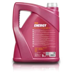 MANNOL 8 L Energy 5W-30 MN7511-5 -Autoteile Geschäft 2777195
