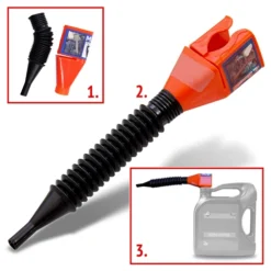 ARAL 7 L SuperTronic K 5W-30 + Ölwechsel-Anhänger + Trichter 15DBCF -Autoteile Geschäft 2777480