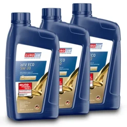 EUROLUB 3x 1 L WIV ECO SAE 5W/30 211001