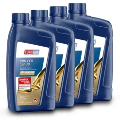EUROLUB 4x 1 L WIV ECO SAE 5W/30 211001