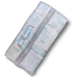 LEINA WERKE Kombitasche Schwarz XS M2 2-teilig 14018 -Autoteile Geschäft 2788509