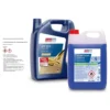 EUROLUB 5 L WIV ECO SAE 5W/30 + 5 L Scheibenfrostschutz -30°C 40197764 -Autoteile Geschäft 2790990 g 2 40197764 jpg