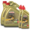 CASTROL 10 L POWER1 Racing 4T 10W-40 15046C -Autoteile Geschäft 2793477