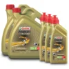 CASTROL 11 L POWER1 Racing 4T 10W-40 15046C -Autoteile Geschäft 2793480