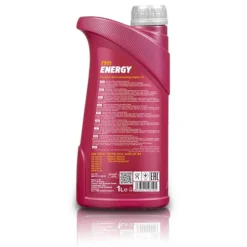 MANNOL 11x 1L Energy 5W-30 MN7511-1 -Autoteile Geschäft 2795573