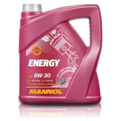 MANNOL 9 L Energy 5W-30 MN7511-4 6 MANNOL 9 L Energy 5W-30 MN7511-4 -Autoteile Geschäft 2795591