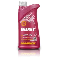 MANNOL 9 L Energy 5W-30 MN7511-4 7 MANNOL 9 L Energy 5W-30 MN7511-4 -Autoteile Geschäft 2795592