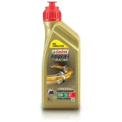 CASTROL 1 L POWER1 Racing 4T 10W-50 14E94F