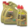 CASTROL 10 L POWER1 Racing 4T 10W-50 15048E -Autoteile Geschäft 2876302
