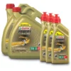 CASTROL 11 L POWER1 Racing 4T 10W-50 15048E -Autoteile Geschäft 2876305