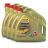 CASTROL 16 L POWER1 Racing 4T 10W-50 15048E -Autoteile Geschäft 2876310
