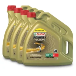 CASTROL 16 L POWER1 Racing 4T 10W-50 15048E
