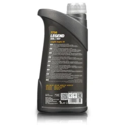 MANNOL 1 L LEGEND 504/507 + Ölwechsel-Anhänger MN7730-1 -Autoteile Geschäft 2973210