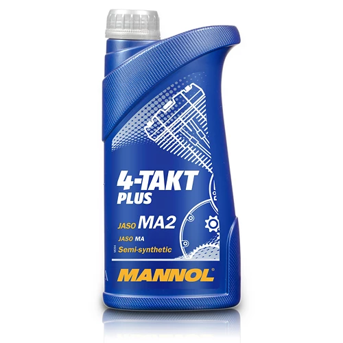 MANNOL 6 L 4-Takt Plus Motoröl + Ölwechsel-Anhänger + Einfülltrichter MN7202-4 6 MANNOL 6 L 4-Takt Plus Motoröl + Ölwechsel-Anhänger + Einfülltrichter MN7202-4 – Bild 4