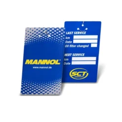 MANNOL 8 L 4-Takt Plus Motoröl + Ölwechsel-Anhänger + Einfülltrichter MN7202-4 -Autoteile Geschäft 3225360