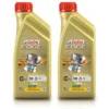 CASTROL 2x 1 L EDGE 0W-20 C5 15CC94 -Autoteile Geschäft 3227725
