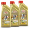 CASTROL 3x 1 L EDGE 0W-20 C5 15CC94 -Autoteile Geschäft 3227727