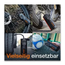 OSRAM TYREinflate 2000 OTIR2000 -Autoteile Geschäft 3228642