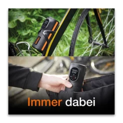 OSRAM TYREinflate 2000 OTIR2000 -Autoteile Geschäft 3228643