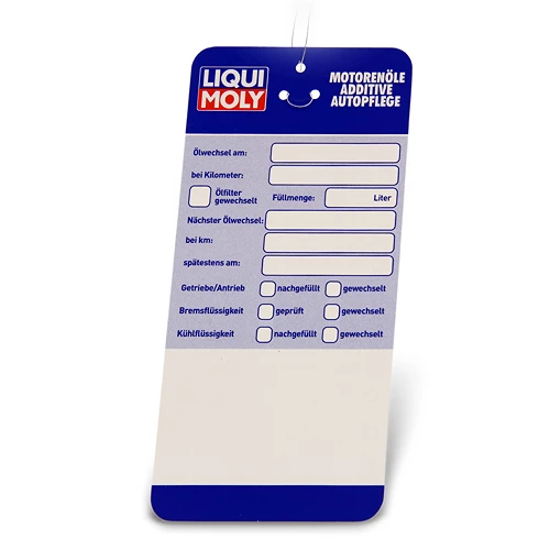 LIQUI MOLY 3x 1 L Top Tec 4100 5W-40 + Ölwechsel-Anhänger 3700 5 LIQUI MOLY 3x 1 L Top Tec 4100 5W-40 + Ölwechsel-Anhänger 3700 – Bild 3