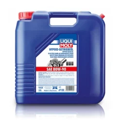 LIQUI MOLY 1x 20 Liter Hypoid-Getriebeöl GL5 1048 -Autoteile Geschäft 3386791