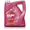 MANNOL 4 L Racing+Ester 10W-60 Motoröl MN7902-4